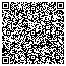 QR code with James Meal contacts