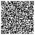 QR code with CCS contacts