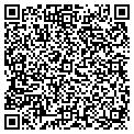QR code with Hic contacts