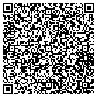QR code with Manchester College contacts