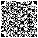 QR code with Hager Distribution contacts