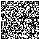 QR code with D & C Pizza contacts