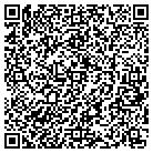 QR code with Webber's Heating Air Cond contacts