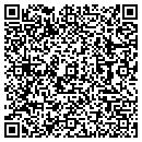 QR code with Rv Rent Indy contacts