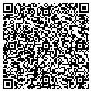 QR code with Akron Public Library contacts