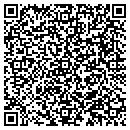 QR code with W R Cycle Service contacts