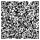 QR code with Pinball Tek contacts