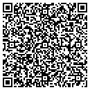 QR code with Upscale Resale contacts