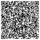 QR code with Precision Cutting Tools Inc contacts