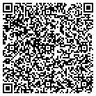 QR code with Crystal Clear Pool Service contacts