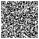 QR code with S H Vending contacts