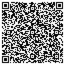 QR code with R C Distributing Co contacts