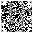 QR code with John Hall's True Value Hdwr contacts