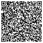 QR code with US Treasury Department contacts