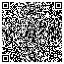 QR code with David E Burns DDS contacts