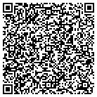 QR code with Tab's Cleaning Service contacts