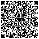 QR code with Hoffman Fred A & Assoc contacts