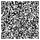 QR code with Tony Cannon Rev contacts
