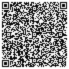 QR code with Custom Assemblies & Packaging contacts