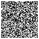 QR code with Halls Carpet Cleaning contacts