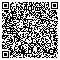 QR code with BMP contacts