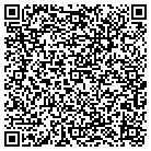 QR code with B G Accounting Service contacts