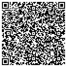 QR code with William F King Accounting contacts