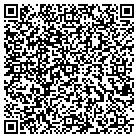 QR code with Precision Carpet Service contacts