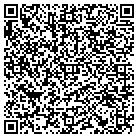QR code with Department Nvajo Vtrans Affirs contacts