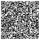 QR code with Benjamin E Haddox Jr contacts