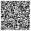 QR code with DDS contacts