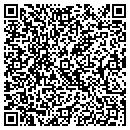 QR code with Artie Haase contacts