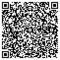 QR code with Supercuts contacts