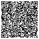 QR code with Ginder Plumbing contacts