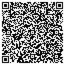 QR code with Aztec Inn contacts