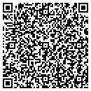 QR code with BWT Builders contacts
