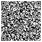 QR code with I U NATATORIUM At Iupui contacts