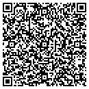 QR code with King Printing contacts