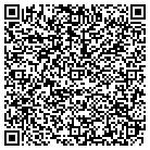 QR code with Alterations-Just For You Fshns contacts