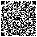 QR code with Deb Shop contacts