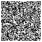 QR code with Christian Chrch Dscples Christ contacts