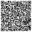 QR code with Hancock County Election Office contacts