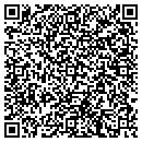 QR code with W E Excavating contacts