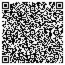 QR code with Alexander VP contacts