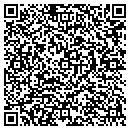 QR code with Justice Farms contacts