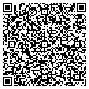 QR code with Ron's Lock & Key contacts