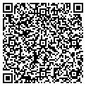 QR code with CSX contacts