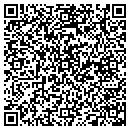 QR code with Moody Meats contacts