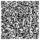 QR code with One & 70 Shell Store contacts
