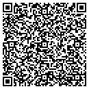 QR code with D C Landscaping contacts